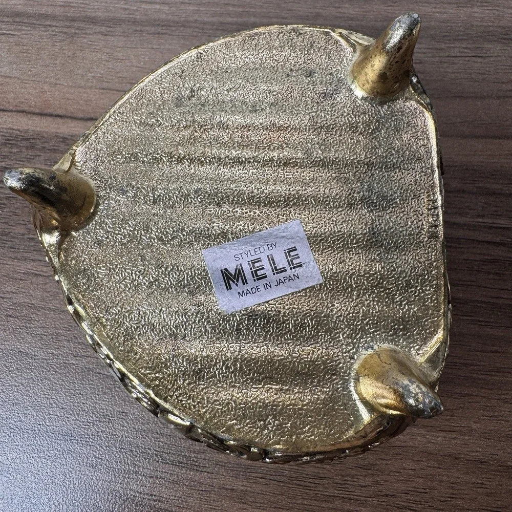 Vintage‎ Mele 